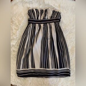 Corey Lynn Calter - Off The Shoulder Dress